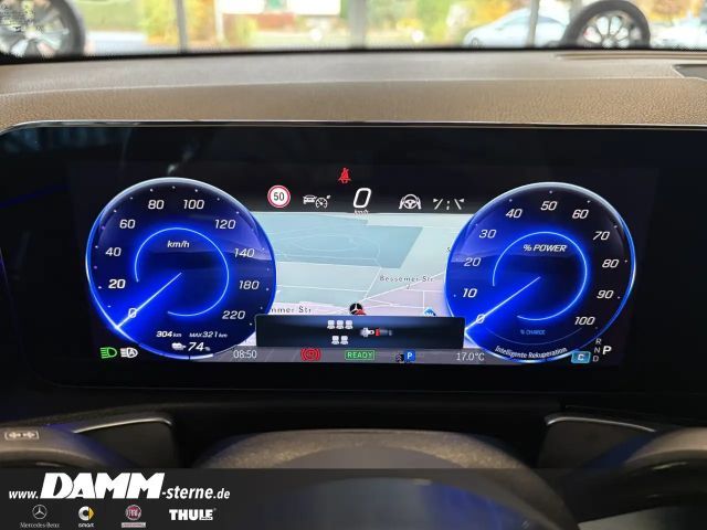 Mercedes-Benz EQB 300 4MATIC