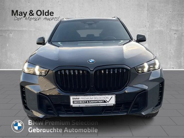 BMW X5 M-Sport xDrive