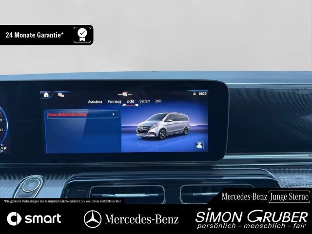 Mercedes-Benz EQV 300 Limousine Lang