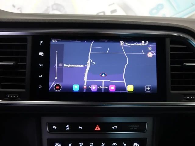 Seat Ateca DSG FR-lijn