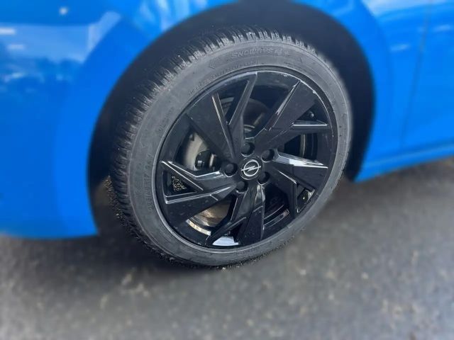 Opel Astra GS-Line Grand Sport