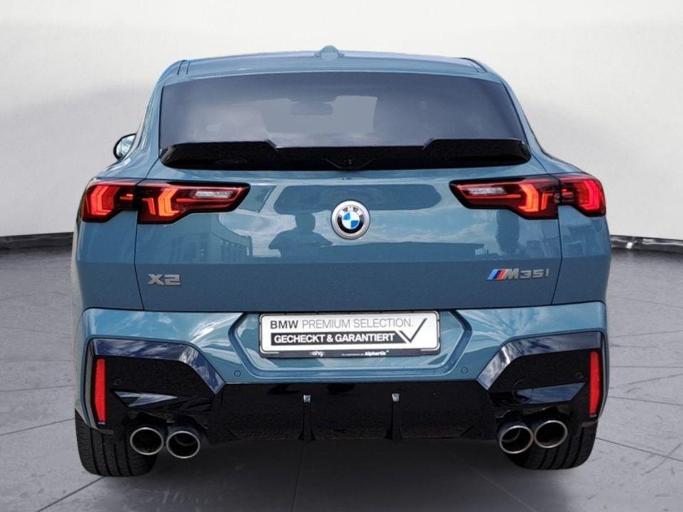 BMW X2 M35i xDrive