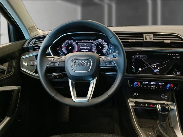 Audi Q3 35 TDI S-Tronic