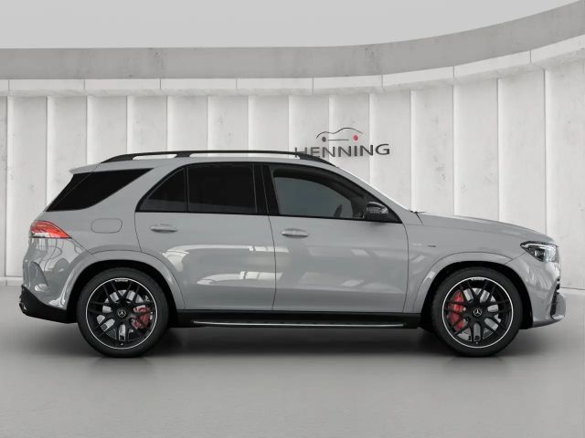 Mercedes-Benz GLE 63 AMG AMG Line