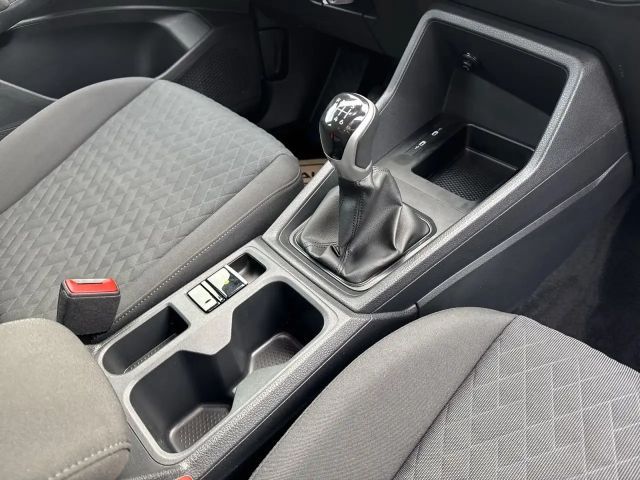 Volkswagen Caddy 2.0 TDI Life