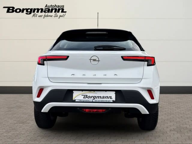 Opel Mokka 1.2 Turbo Edition Turbo