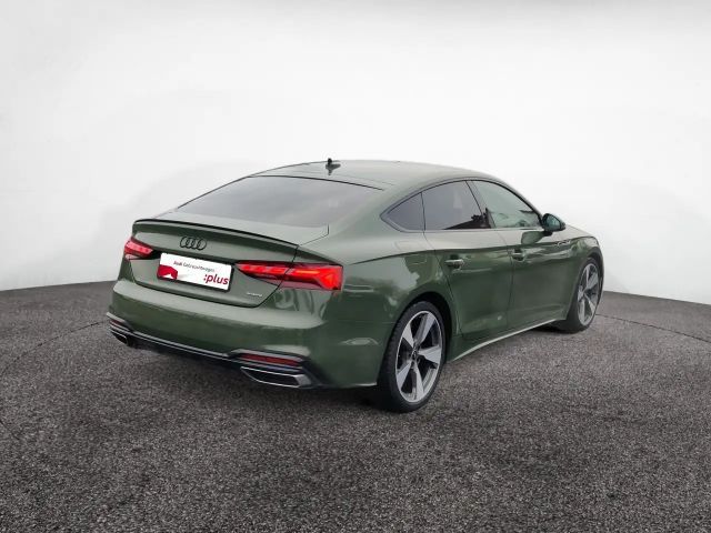Audi A5 40 TDI Quattro S-Line