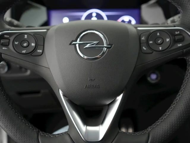 Opel Grandland X GSe