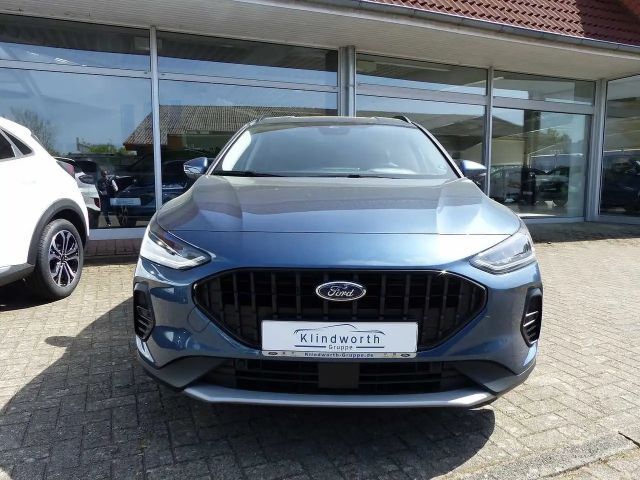 Ford Focus 1.5 EcoBlue Active Wagon