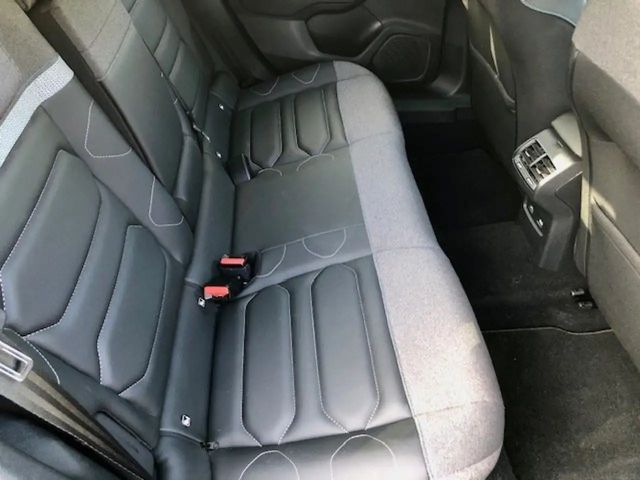 Citroën C4 PureTech Shine