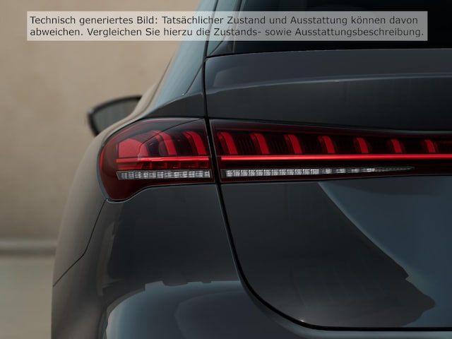 Audi A5 Avant S-Tronic