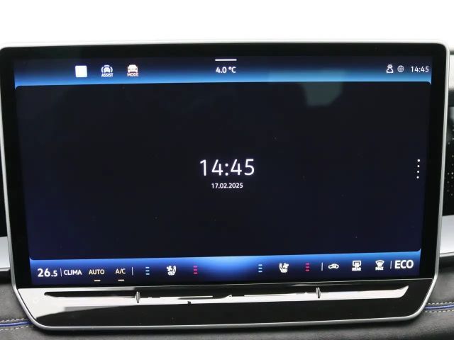 Volkswagen Tayron R-Line eHybrid