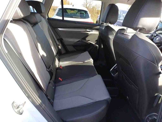 Skoda Enyaq Loft iV 50