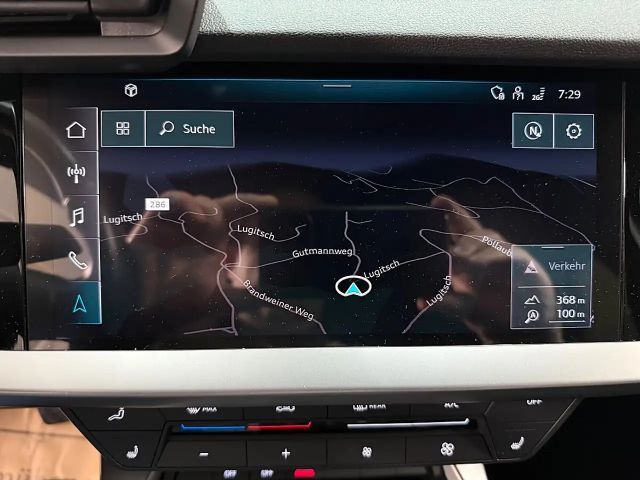 Audi A3 30 TDI Sedan