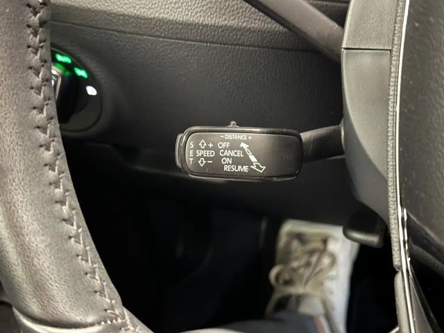 Skoda Superb Combi Style Style