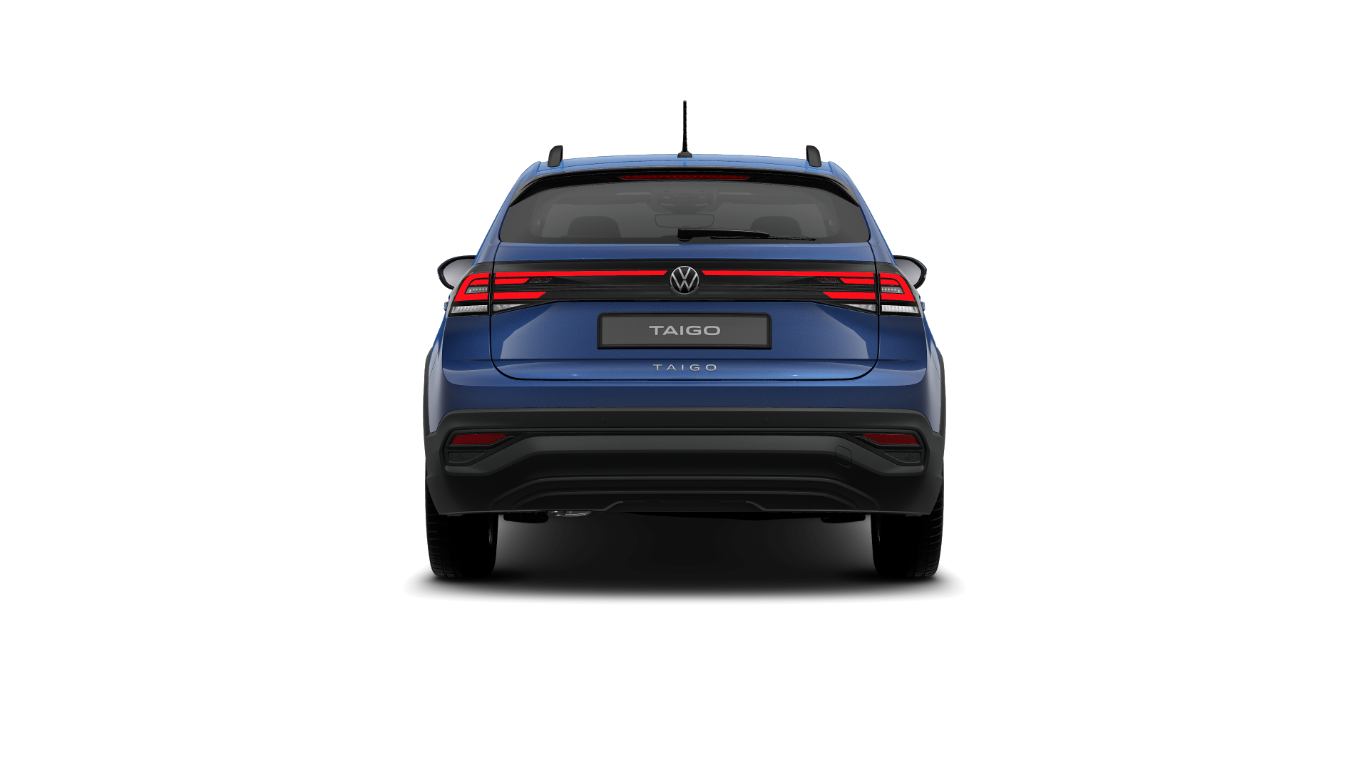 Volkswagen Taigo 1.0 TSI Move