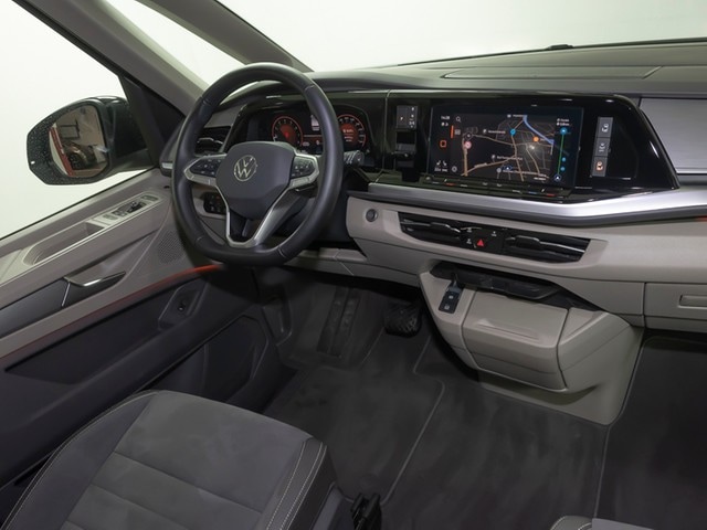 Volkswagen Multivan 2.0 TSI DSG Lang