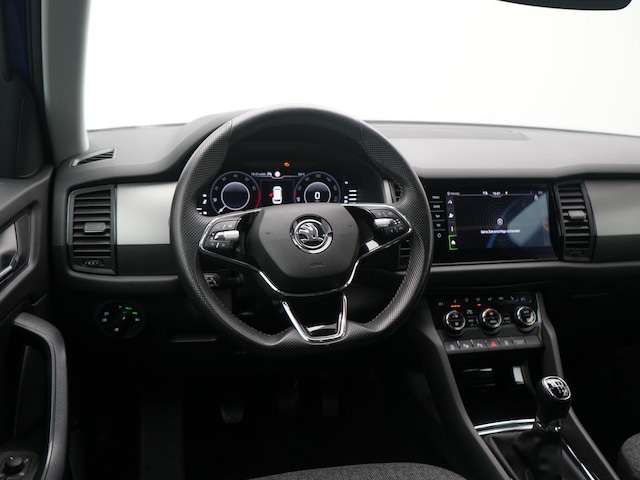 Skoda Kodiaq Ambition Clever