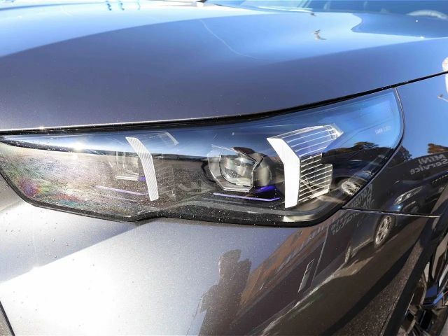 BMW 530 530e M-Sport Touring xDrive