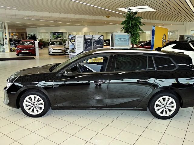 Opel Astra Sports Tourer