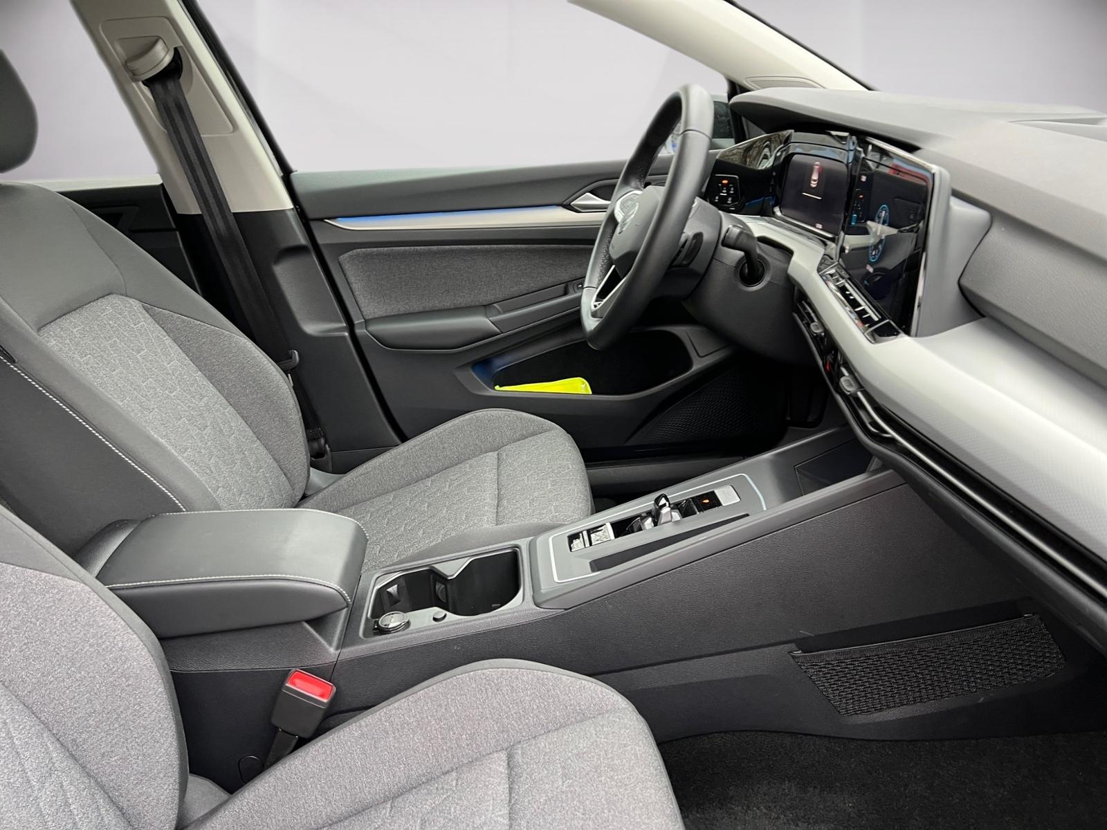 Volkswagen Golf DSG Move