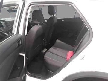 Volkswagen T-Roc 2.0 TDI Life