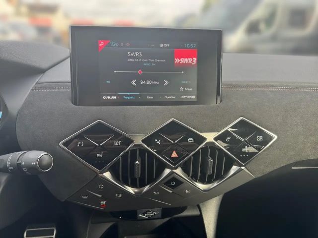 DS DS 3 Crossback Crossback E-Tense