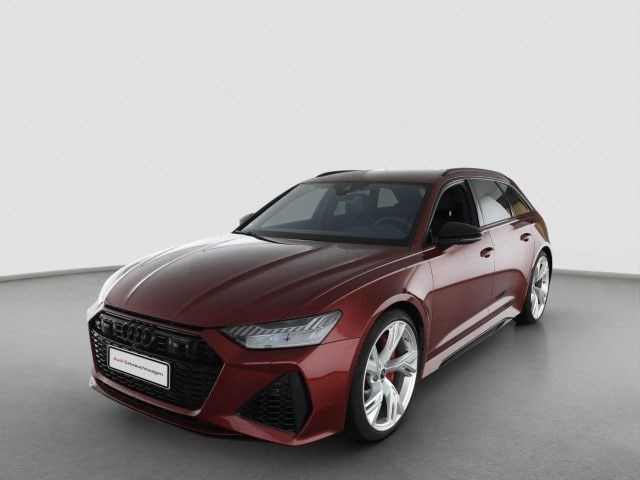 Audi A6 e-tron Avant Performance Quattro