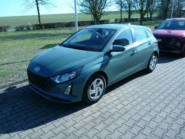 Hyundai i20 1.2 Select