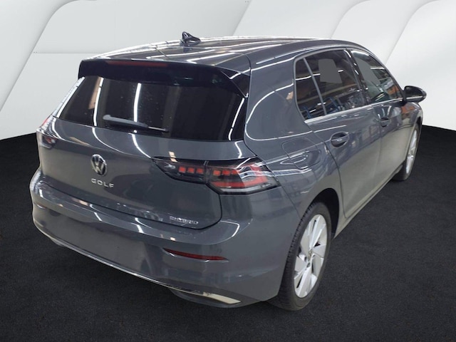 Volkswagen Golf DSG Style eHybrid