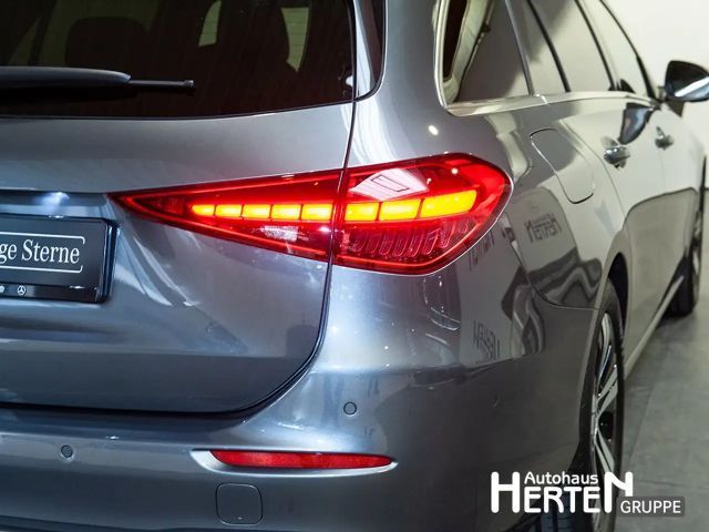 Mercedes-Benz C 180 AVANTGARDE Estate