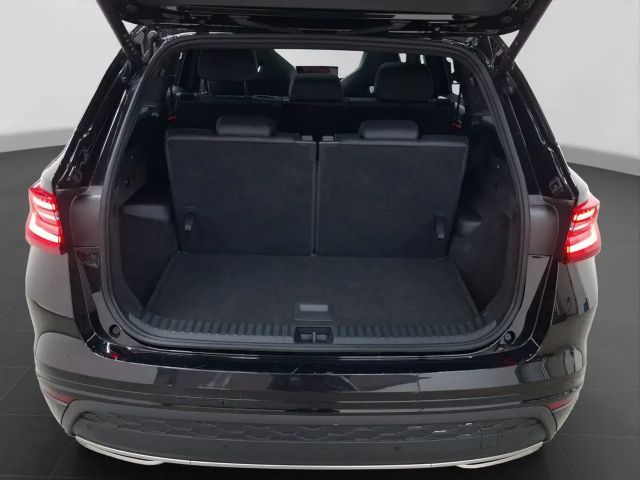 Skoda Kodiaq 2.0 TDI Sportline