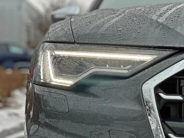 Audi S6 Avant Quattro