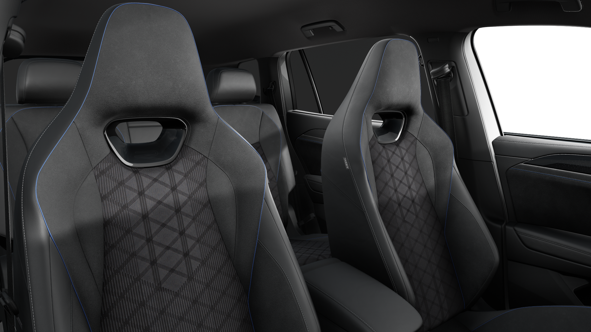 Volkswagen Tayron 4Motion DSG R-Line