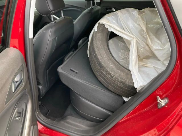 Opel Grandland X Hybrid 4 Ultimate