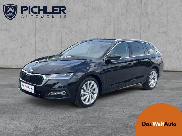 Skoda Octavia Style Style iV