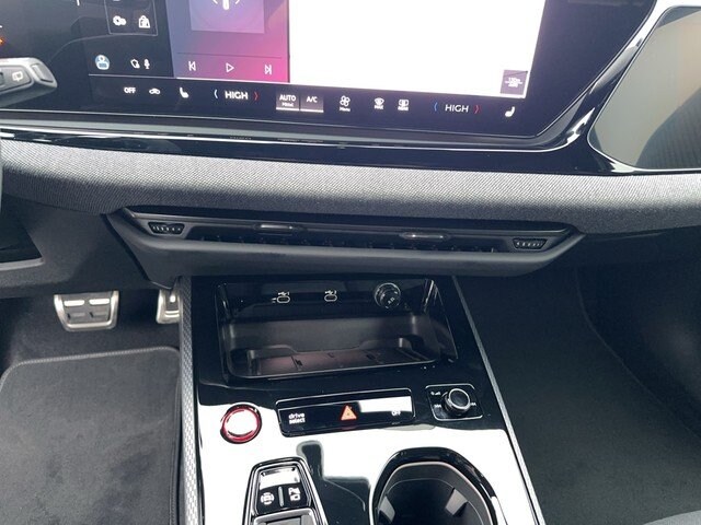 Audi A5 Avant Quattro S-Tronic