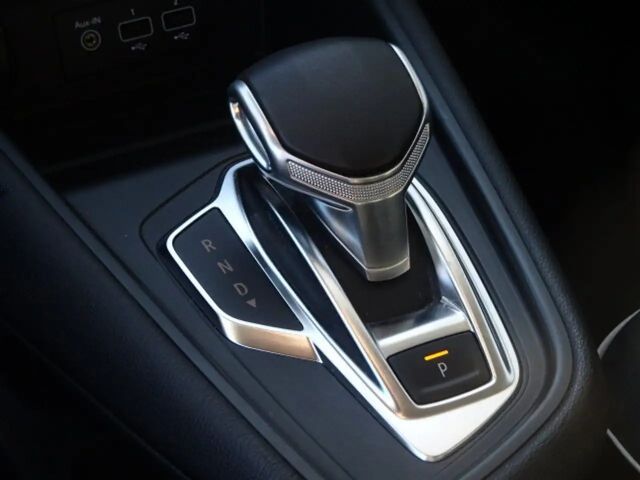 Renault Captur Intens TCe 130