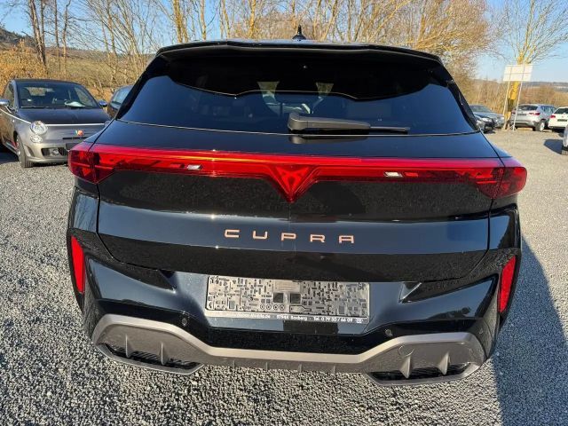 Cupra Terramar 1.5 eTSI