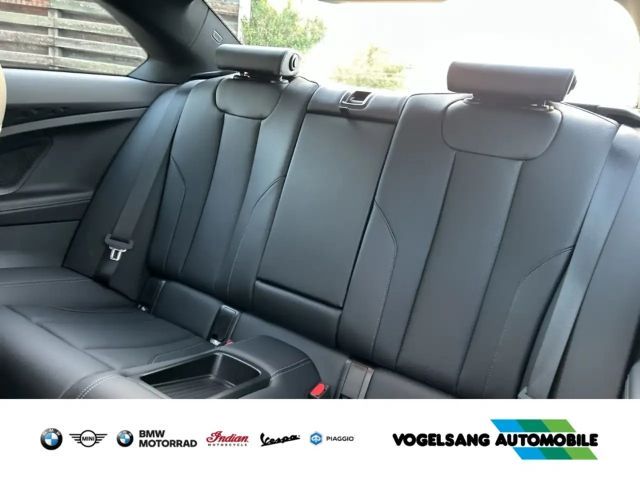 BMW 218 Coupé M-Sport