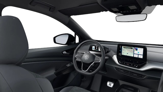 Volkswagen ID.4 IQ.Drive Performance Pro