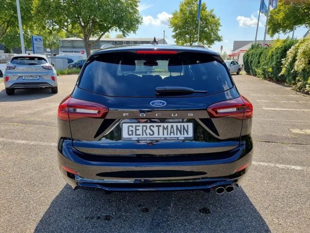 Ford Focus 1.5 EcoBlue ST Line Wagon