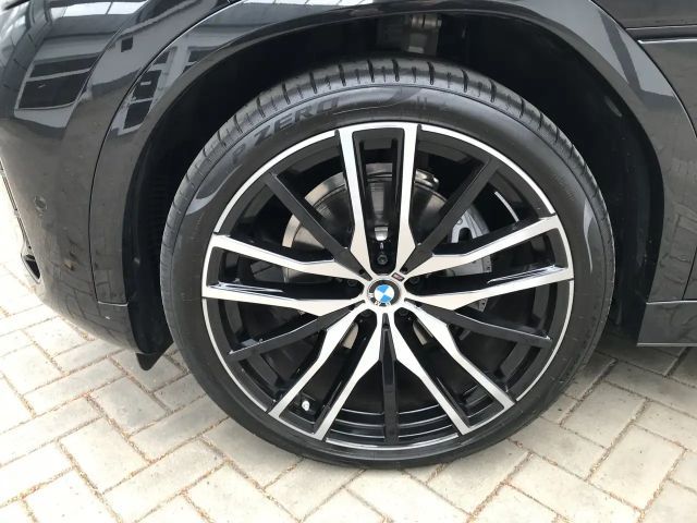 BMW X6 Coupé M-Sport xDrive30d