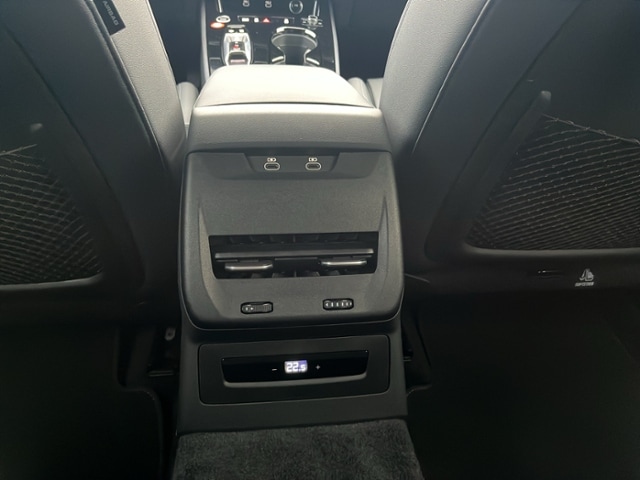 Audi A5 Avant Quattro S-Tronic