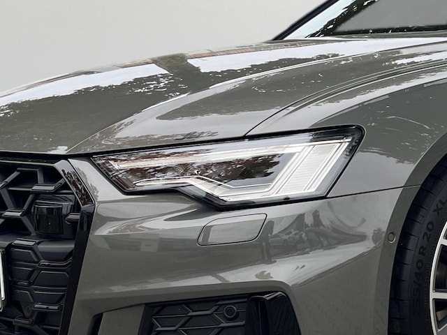 Audi A6 50 TDI Avant Quattro S-Line