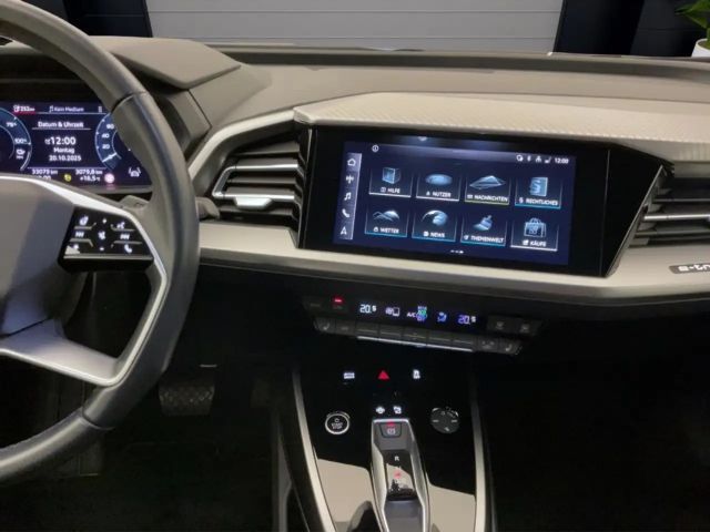 Audi Q4 e-tron 35 Sportback