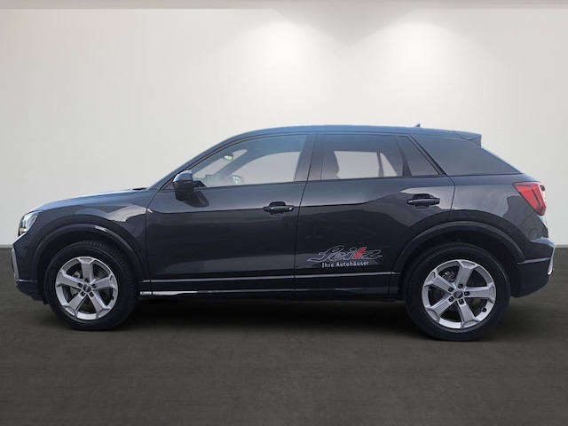 Audi Q2 35 TFSI S-Tronic