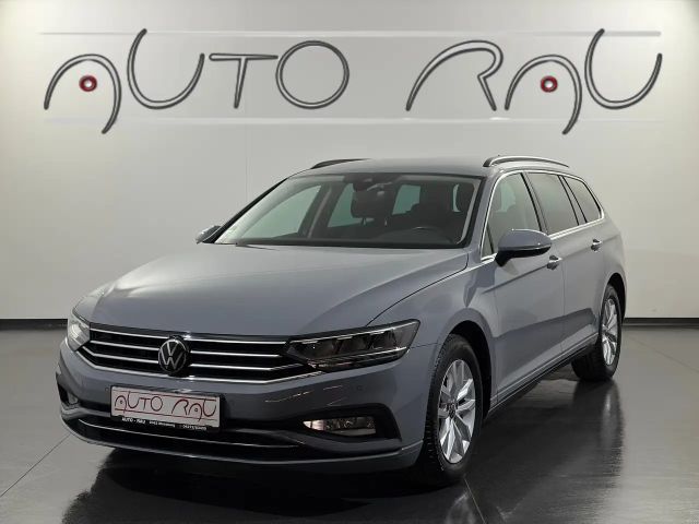 Volkswagen Passat 2.0 TDI Business DSG Variant
