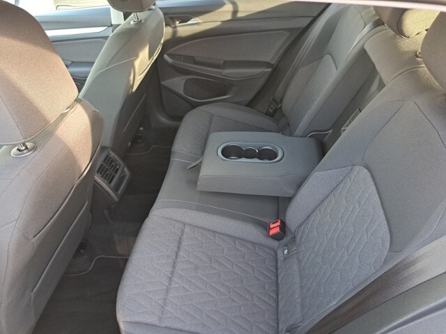 Volkswagen Golf 1.5 eTSI DSG Golf VIII Life