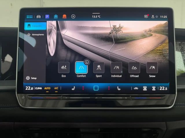 Volkswagen Tayron 4Motion DSG